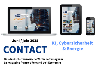 CONTACT Juni 2025